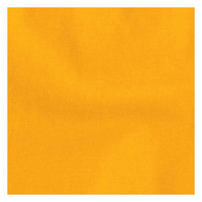 Gold - Side - Jerzees Mens Eco Premium Organic T-Shirt