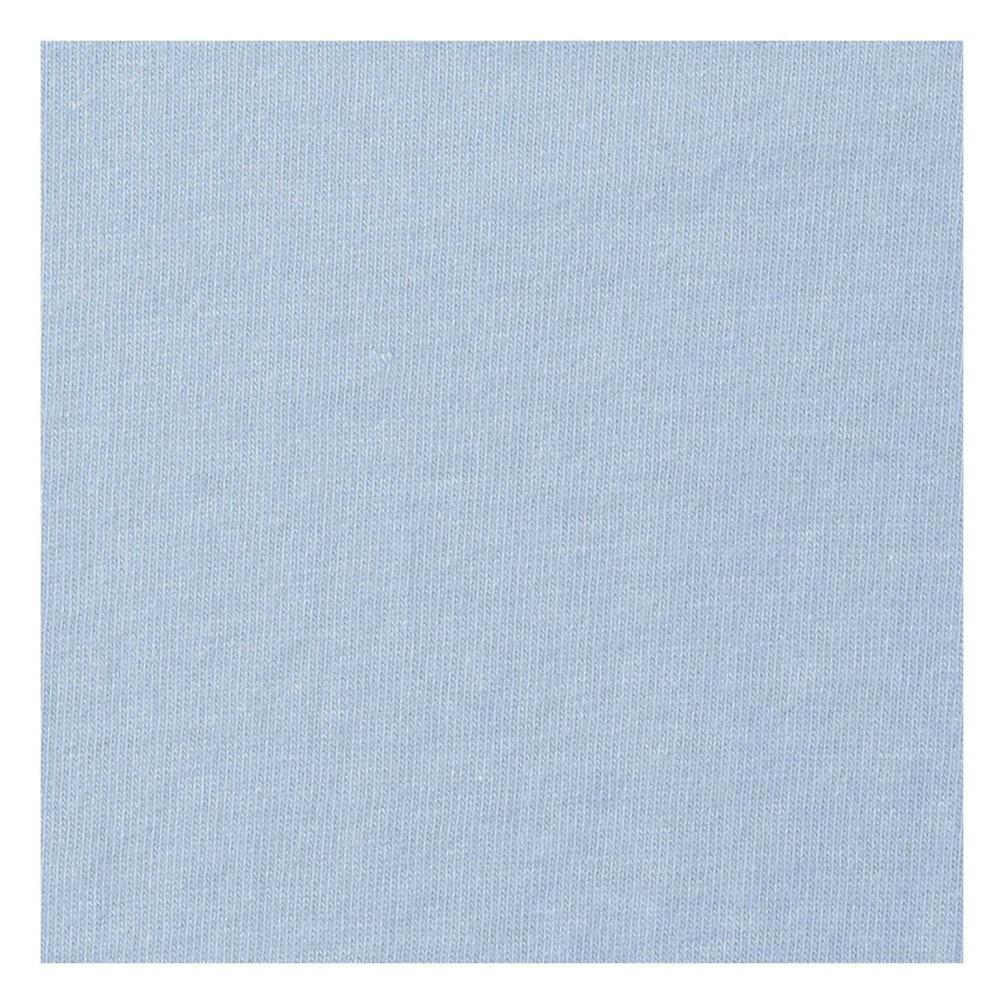 Mineral Blue - Back - Jerzees Mens Eco Premium Organic T-Shirt