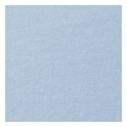 Mineral Blue - Back - Jerzees Mens Eco Premium Organic T-Shirt