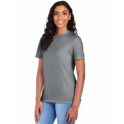 Rock - Lifestyle - Jerzees Mens Eco Premium Organic T-Shirt