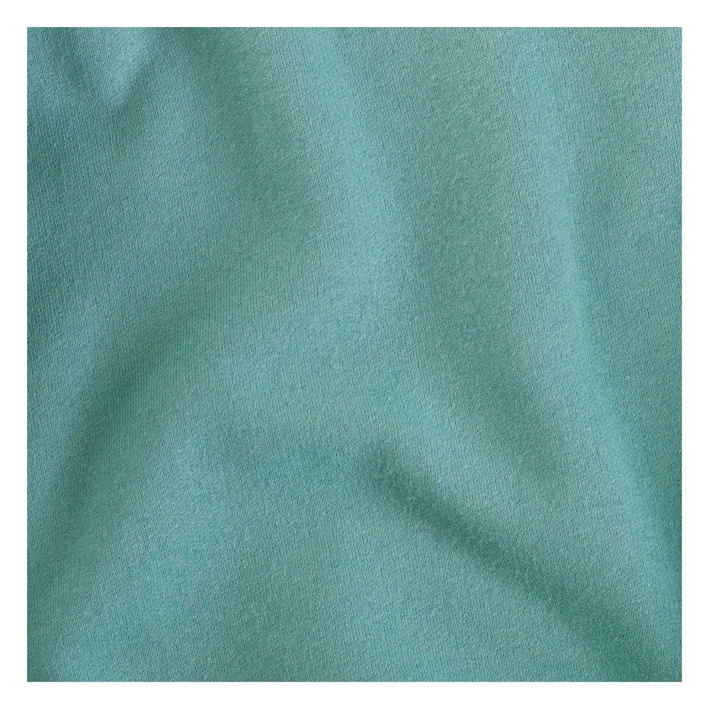 Sage - Back - Jerzees Mens Eco Premium Organic T-Shirt