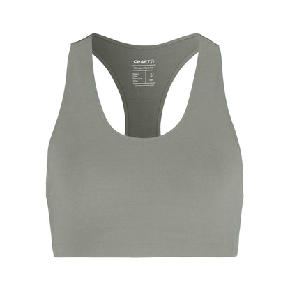 Leaf - Front - Craft Womens-Ladies Collective Padded Sports Bra