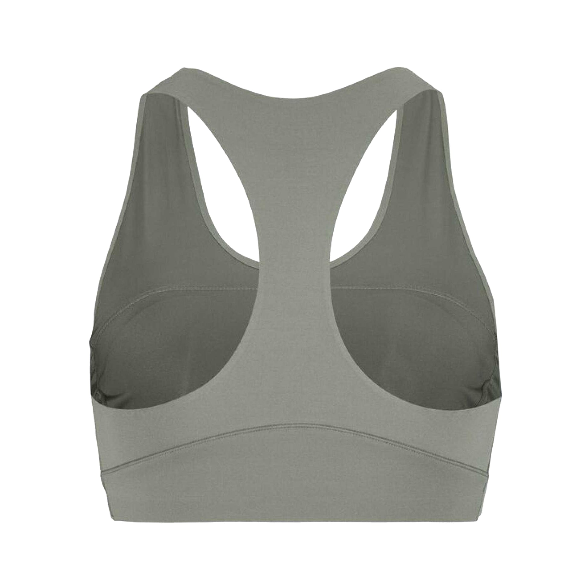 Leaf - Back - Craft Womens-Ladies Collective Padded Sports Bra