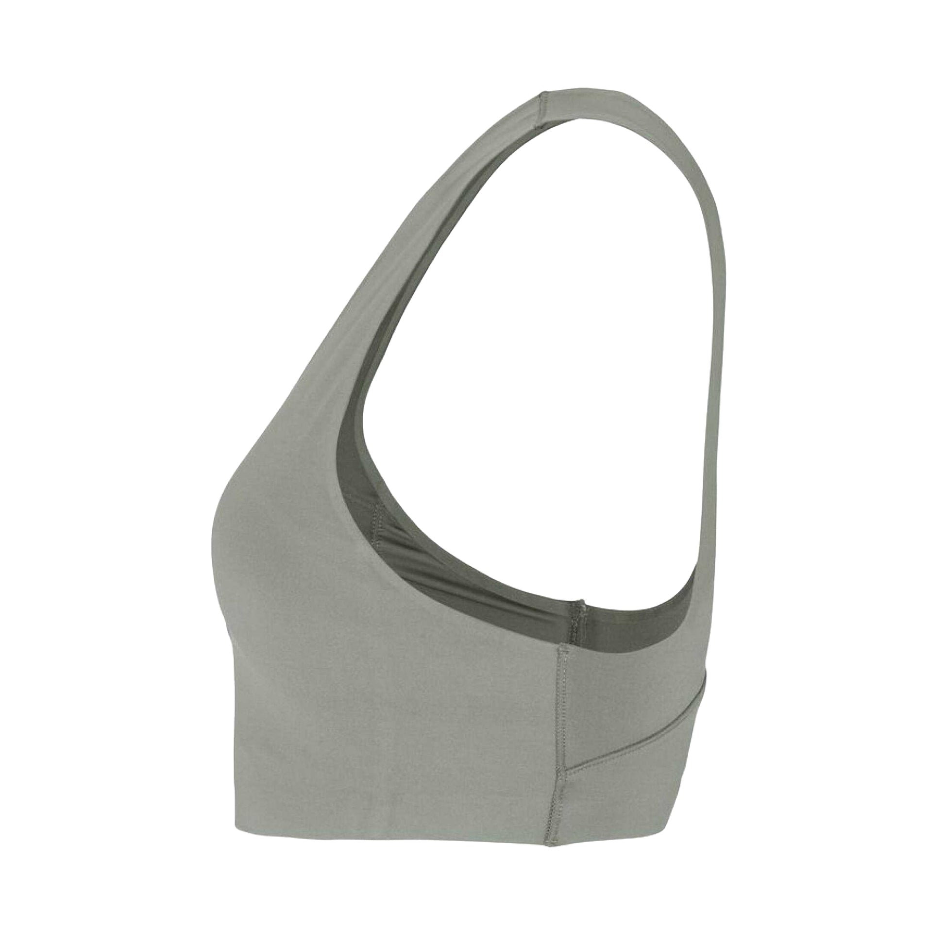 Leaf - Lifestyle - Craft Womens-Ladies Collective Padded Sports Bra