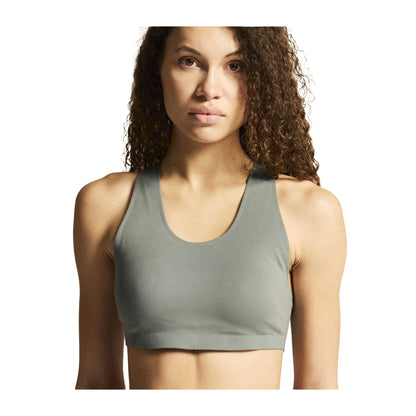 Leaf - Pack Shot - Craft Womens-Ladies Collective Padded Sports Bra