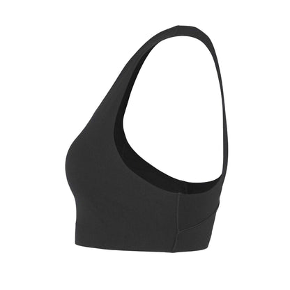 Black - Lifestyle - Craft Womens-Ladies Collective Padded Sports Bra