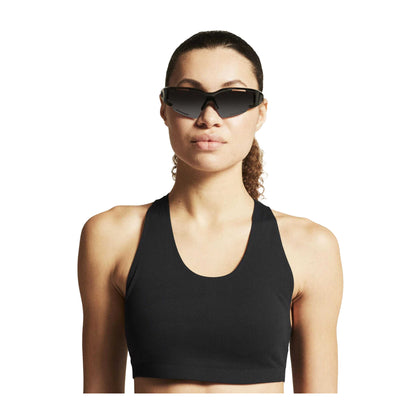Black - Pack Shot - Craft Womens-Ladies Collective Padded Sports Bra