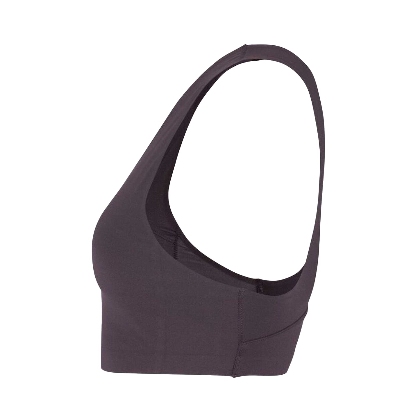 Dark Plum - Lifestyle - Craft Womens-Ladies Collective Padded Sports Bra