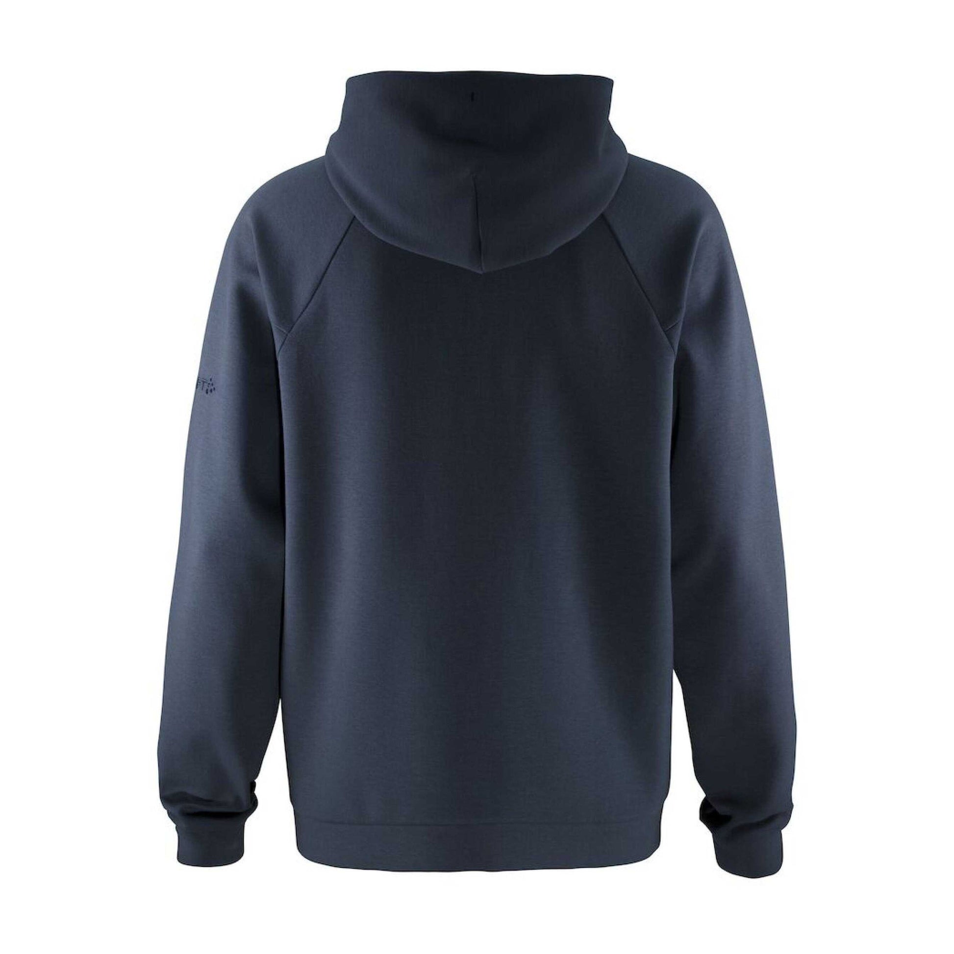 Blaze - Back - Craft Mens ADV Join Full Zip Hoodie