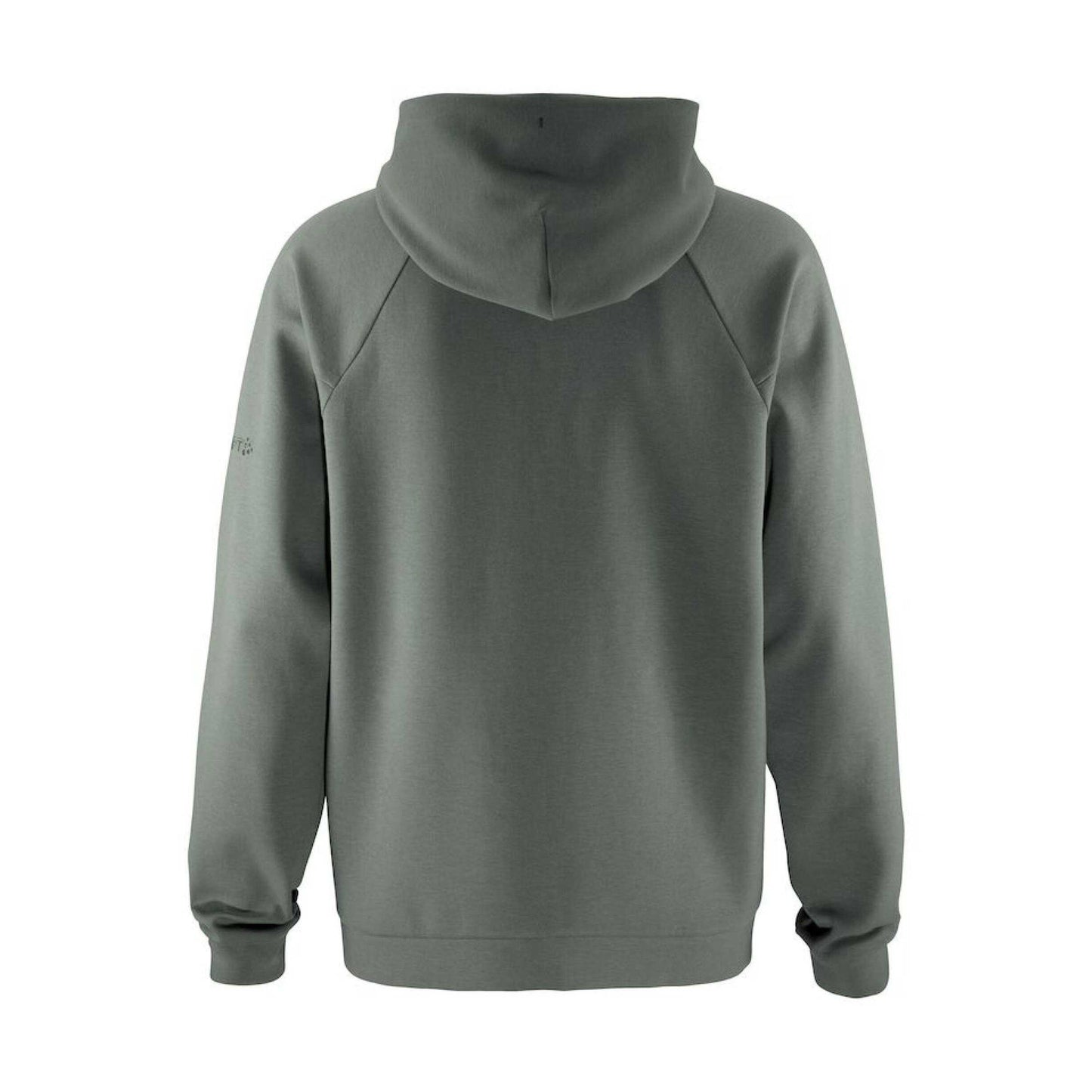 Leaf - Back - Craft Mens ADV Join Full Zip Hoodie