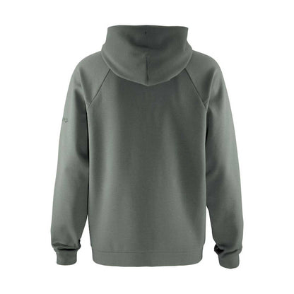 Leaf - Back - Craft Mens ADV Join Full Zip Hoodie