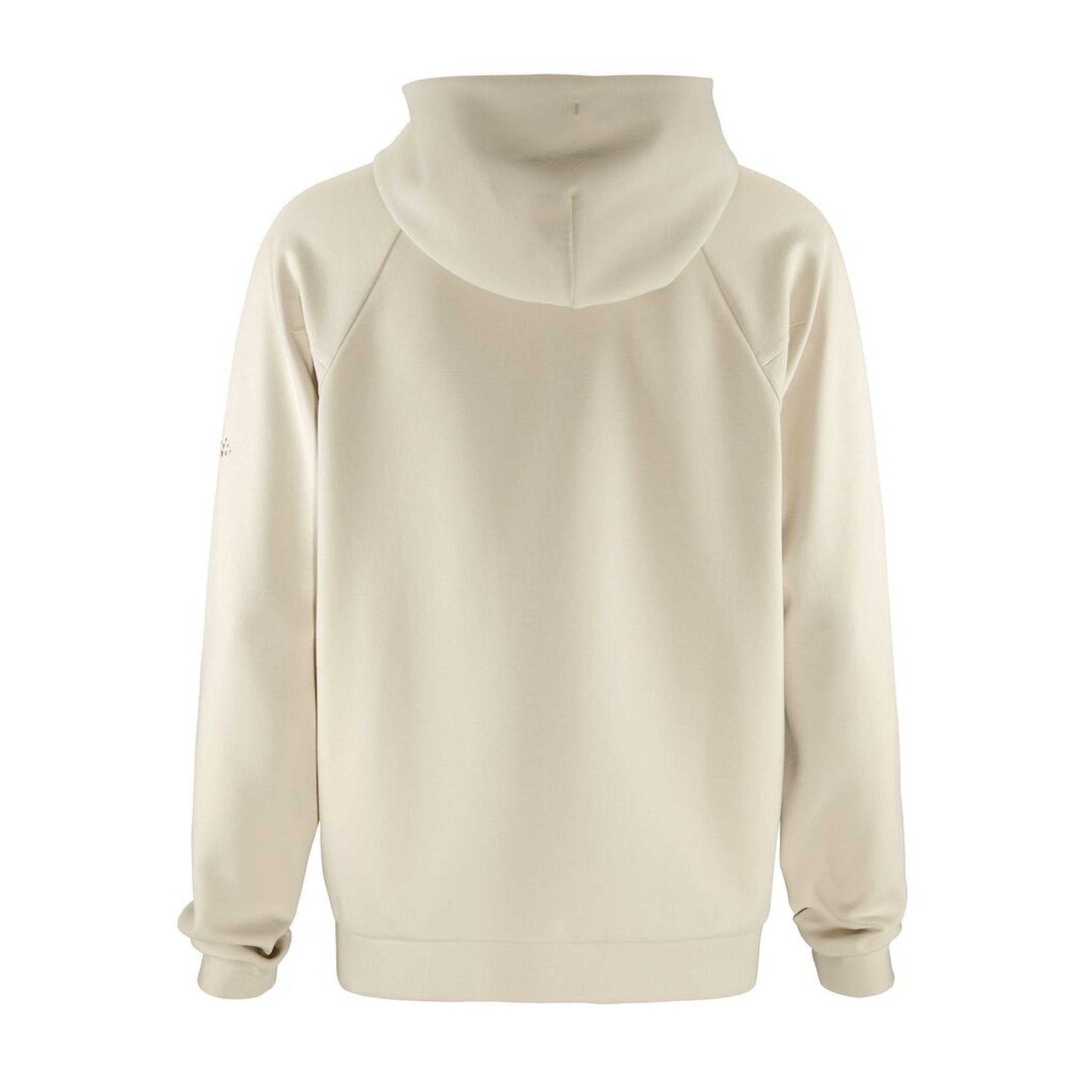 Plaster - Back - Craft Mens ADV Join Full Zip Hoodie
