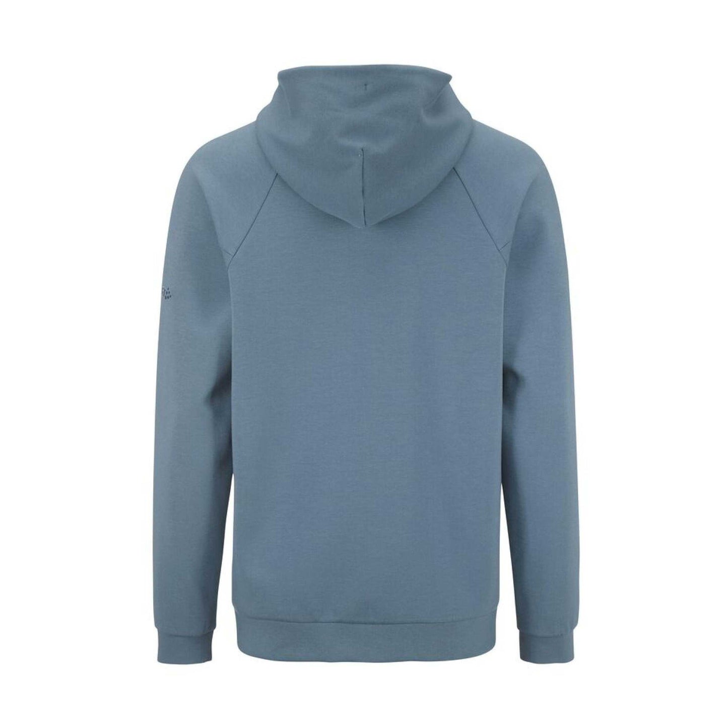 Real - Back - Craft Mens ADV Join Full Zip Hoodie