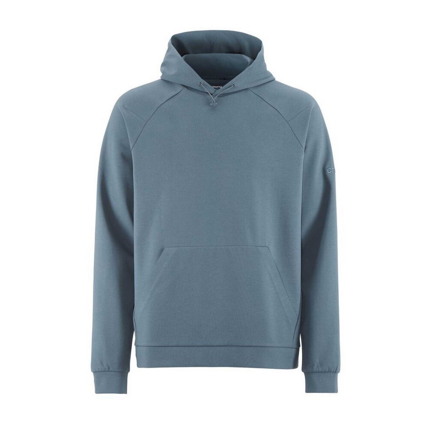Real - Front - Craft Mens ADV Join Hoodie