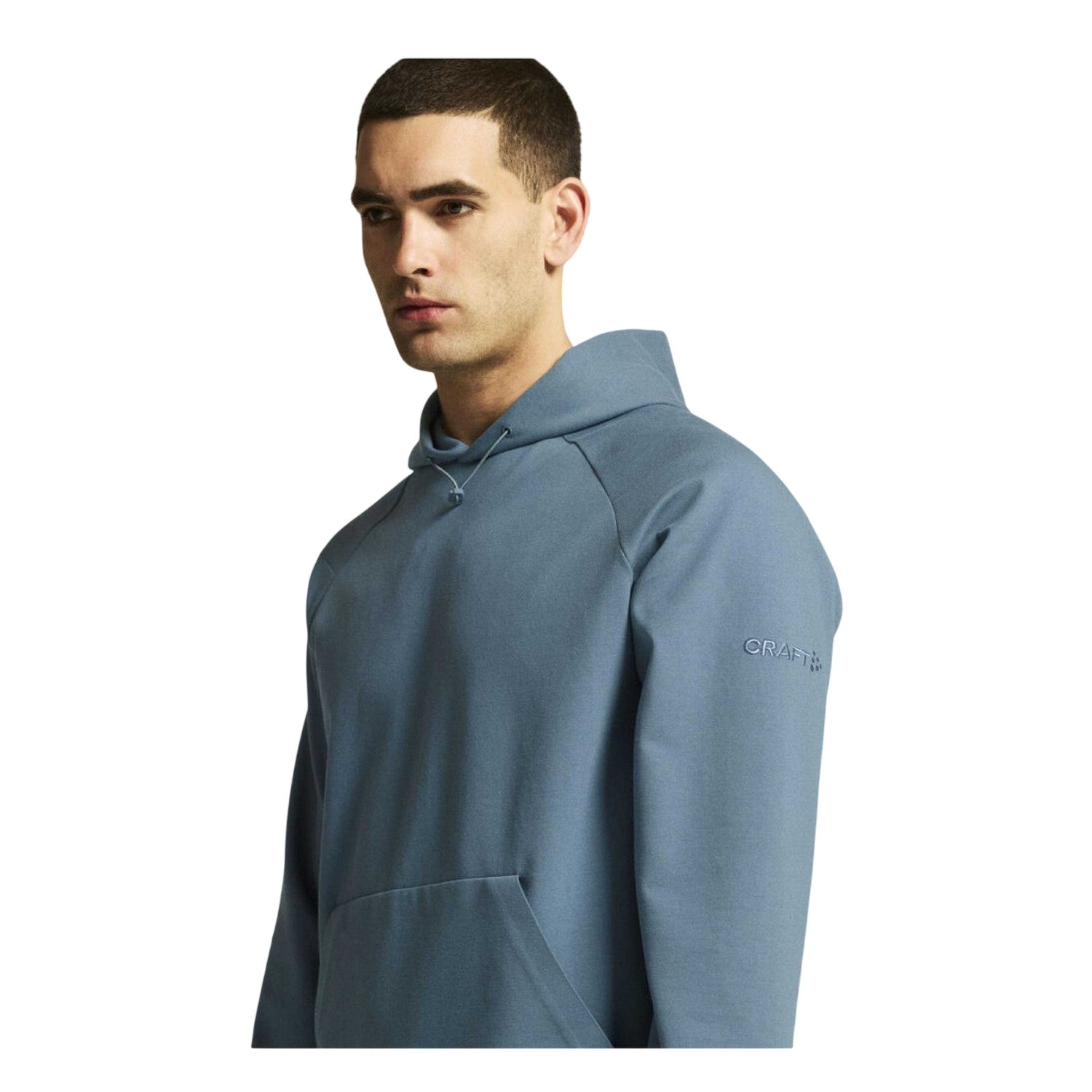 Real - Side - Craft Mens ADV Join Hoodie