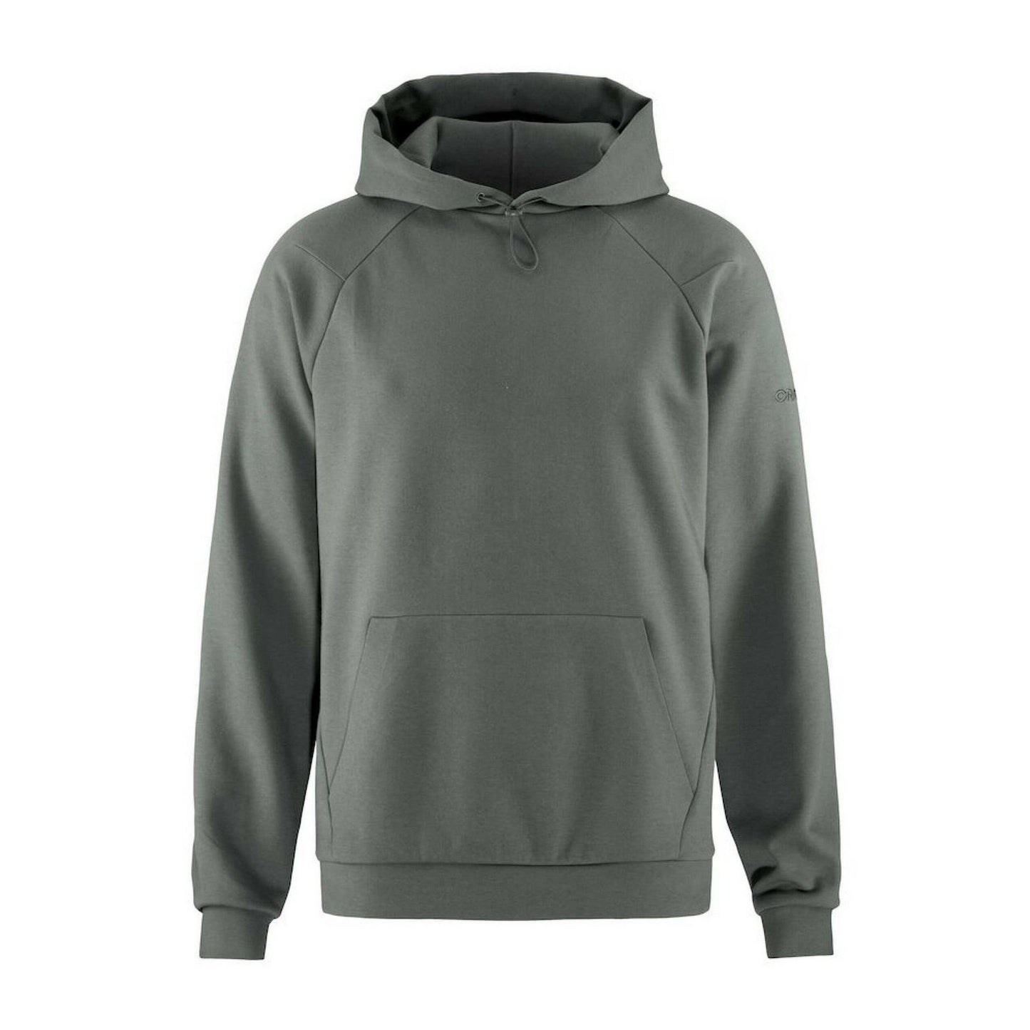 Leaf - Front - Craft Mens ADV Join Hoodie
