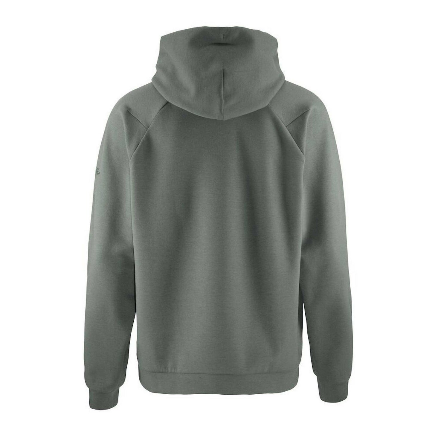 Leaf - Back - Craft Mens ADV Join Hoodie