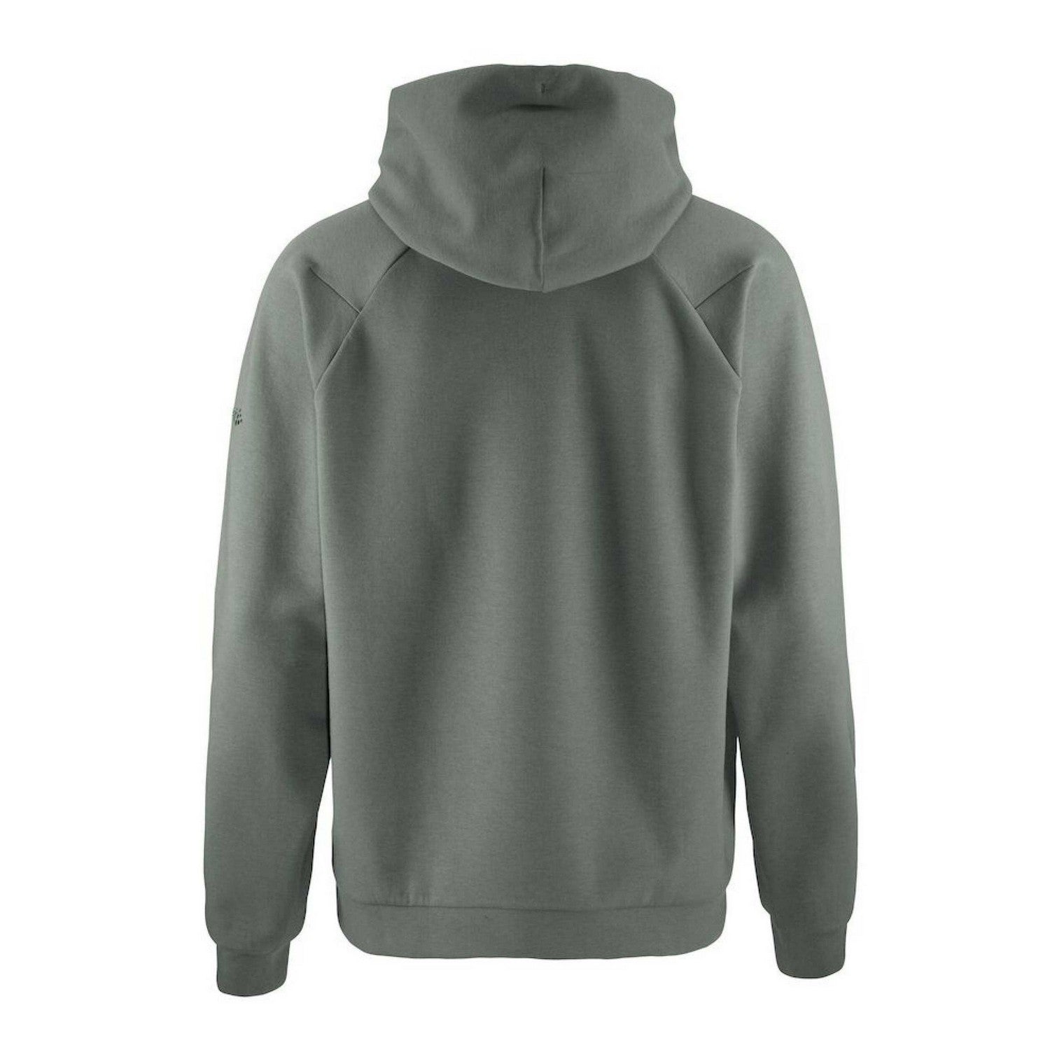 Leaf - Back - Craft Mens ADV Join Hoodie
