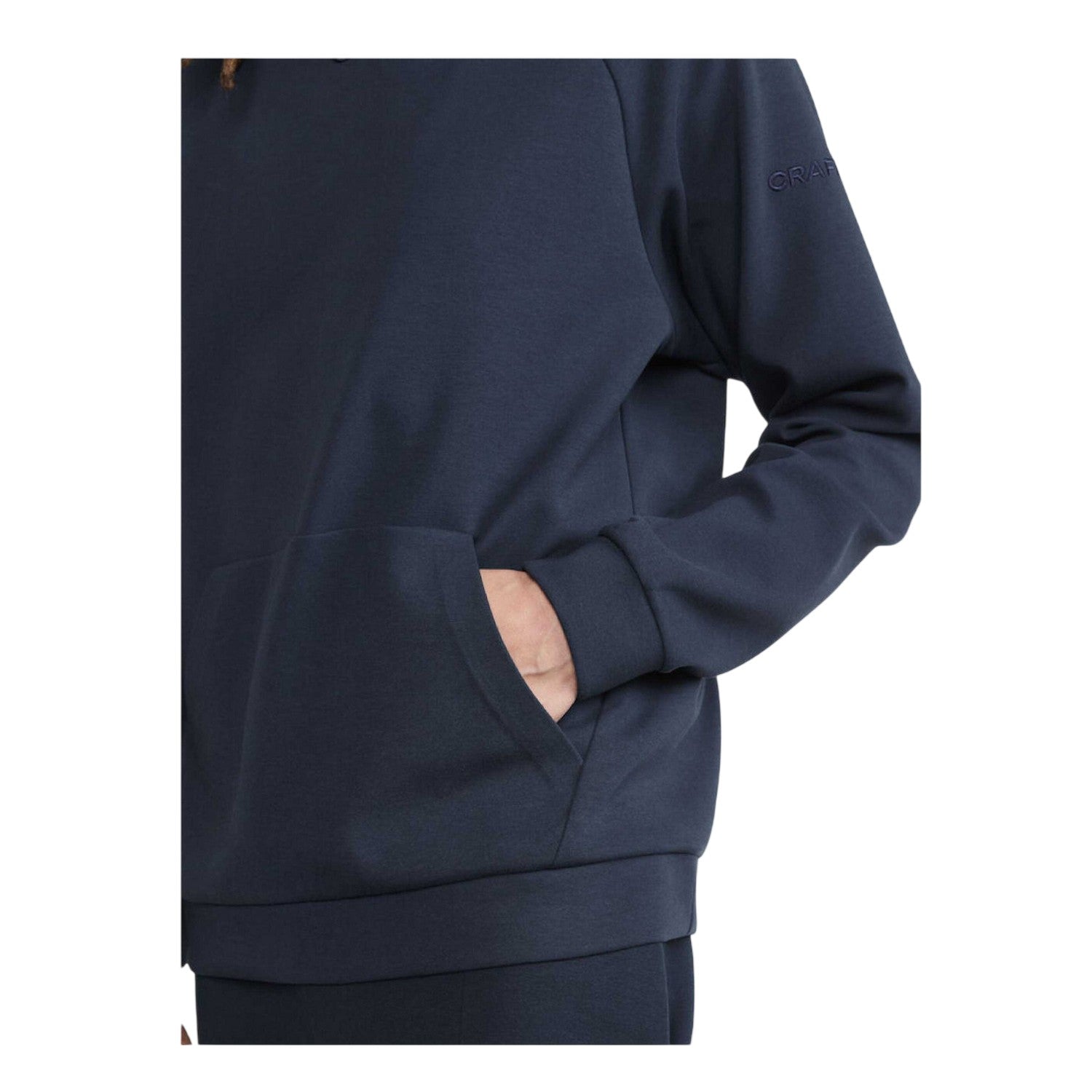 Blaze - Side - Craft Mens ADV Join Hoodie