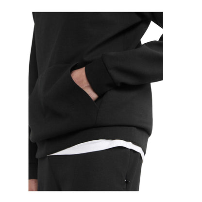 Black - Side - Craft Mens ADV Join Hoodie