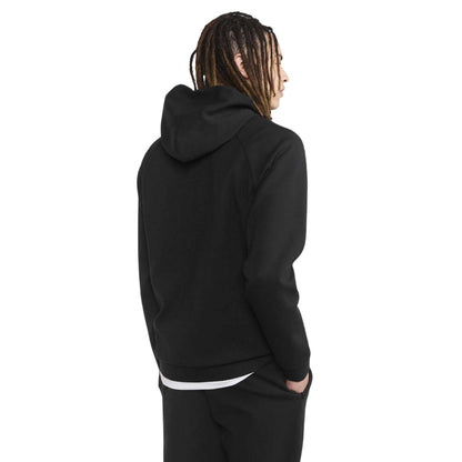 Black - Pack Shot - Craft Mens ADV Join Hoodie