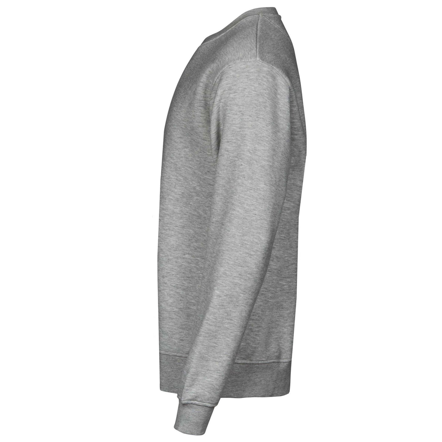 Heather Grey - Lifestyle - Tee Jays Unisex Adult Urban Sweatshirt