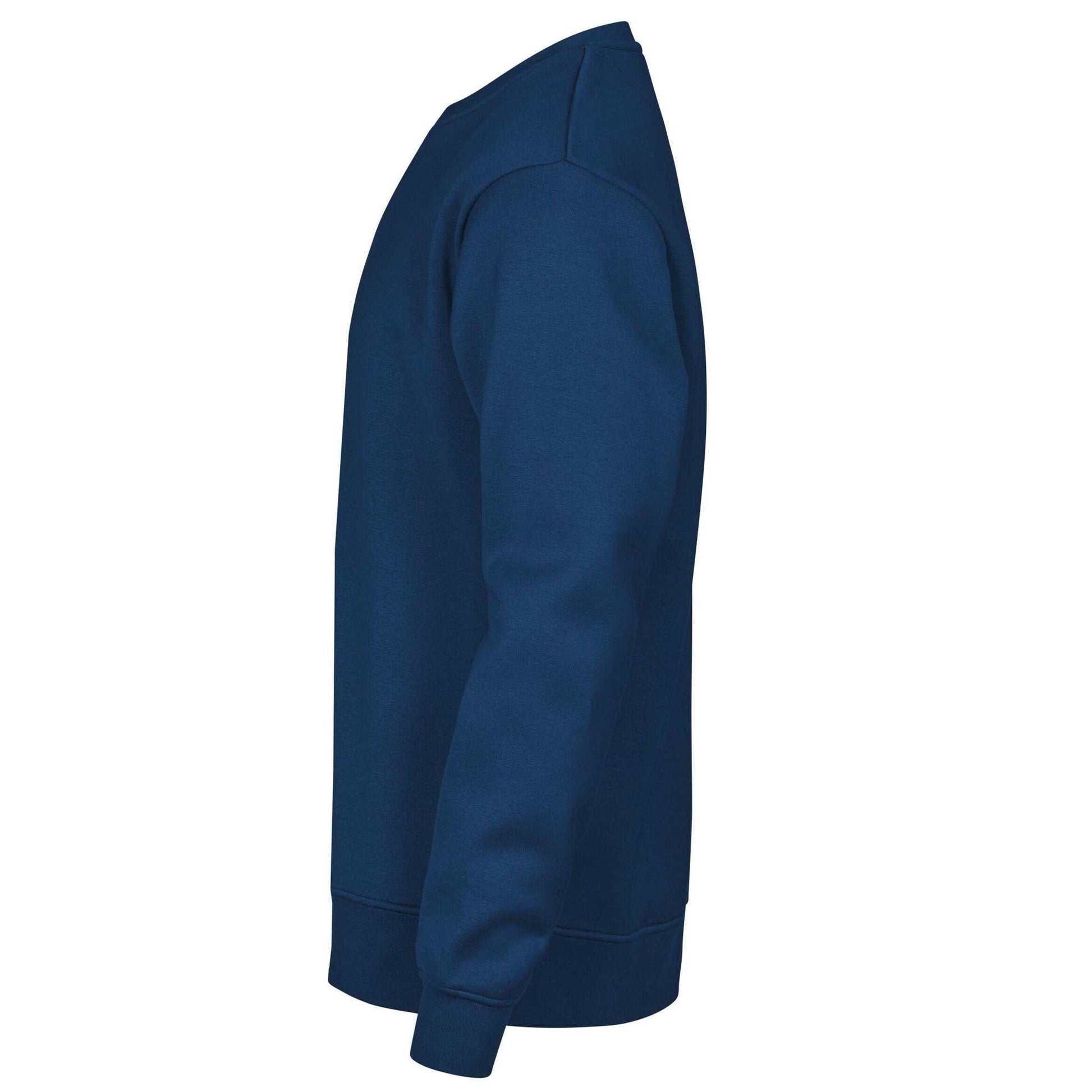 Navy - Lifestyle - Tee Jays Unisex Adult Urban Sweatshirt