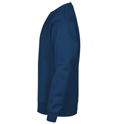 Navy - Lifestyle - Tee Jays Unisex Adult Urban Sweatshirt