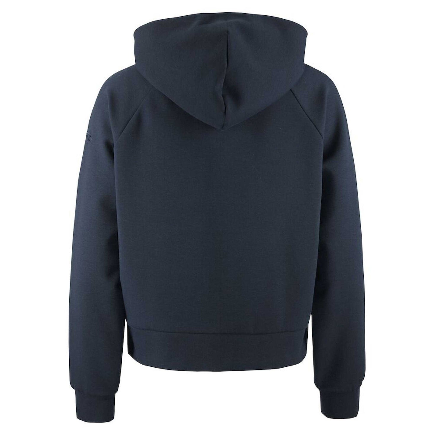 Blaze - Back - Craft Womens-Ladies ADV Join Full Zip Hoodie