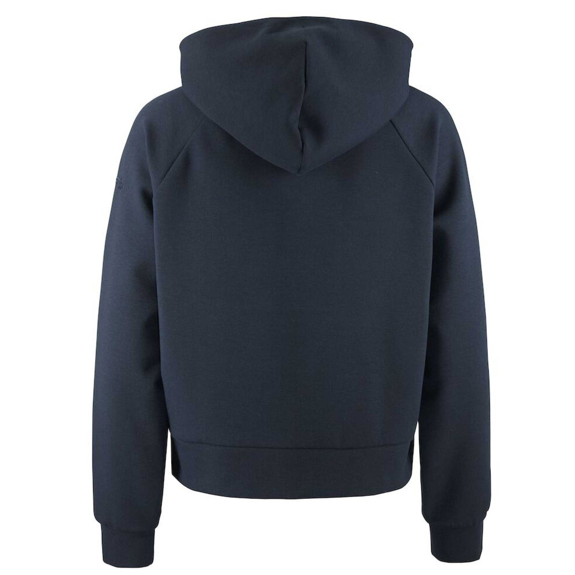 Blaze - Back - Craft Womens-Ladies ADV Join Full Zip Hoodie
