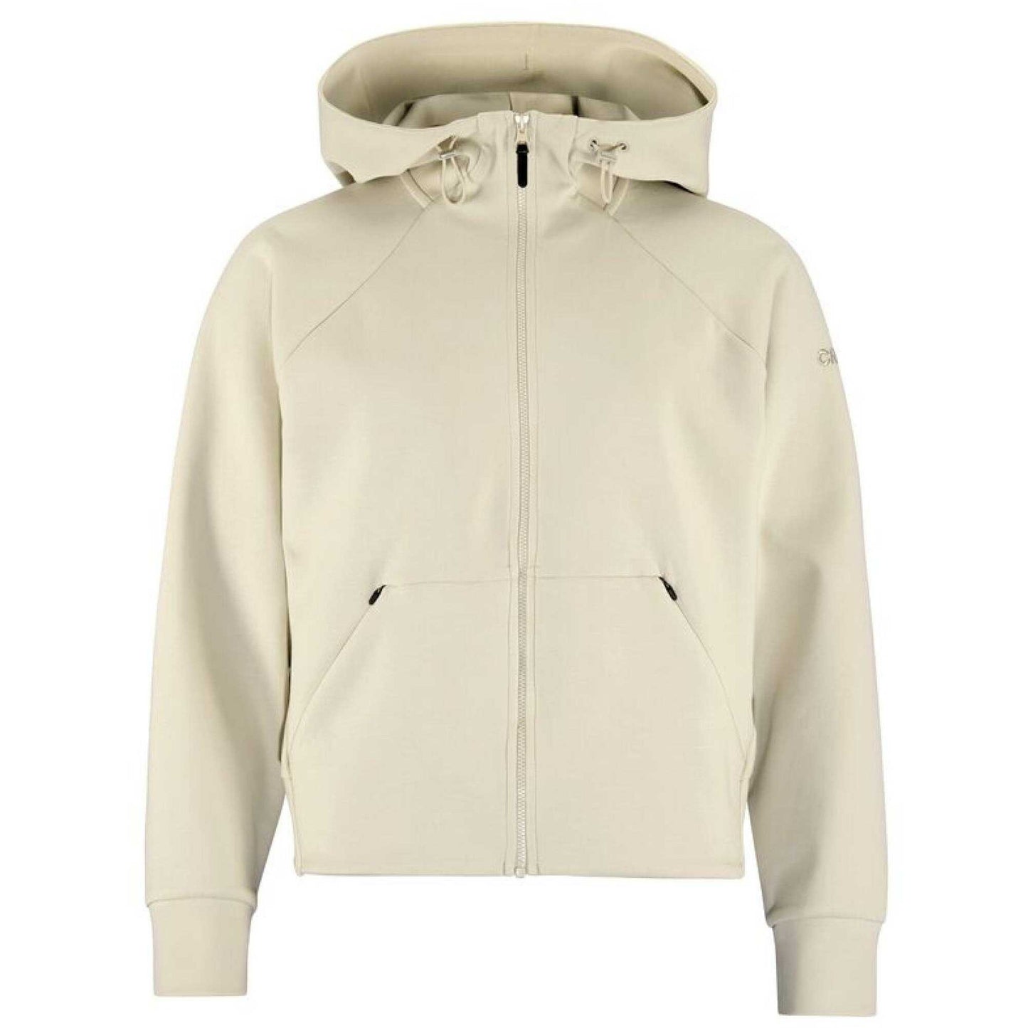 Plaster - Front - Craft Womens-Ladies ADV Join Full Zip Hoodie