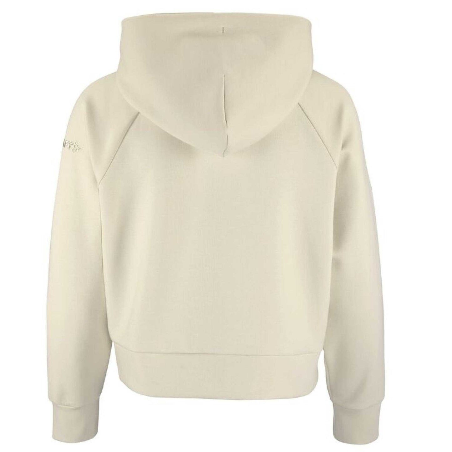 Plaster - Back - Craft Womens-Ladies ADV Join Full Zip Hoodie