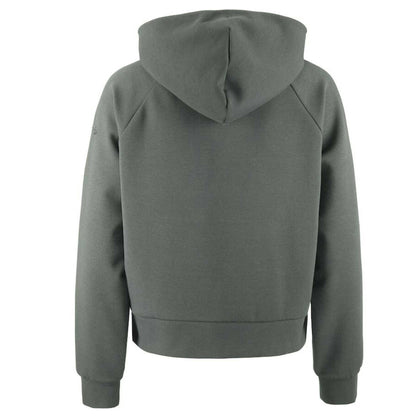 Leaf - Back - Craft Womens-Ladies ADV Join Full Zip Hoodie