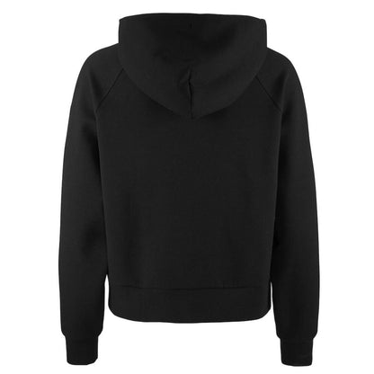 Black - Back - Craft Womens-Ladies ADV Join Full Zip Hoodie