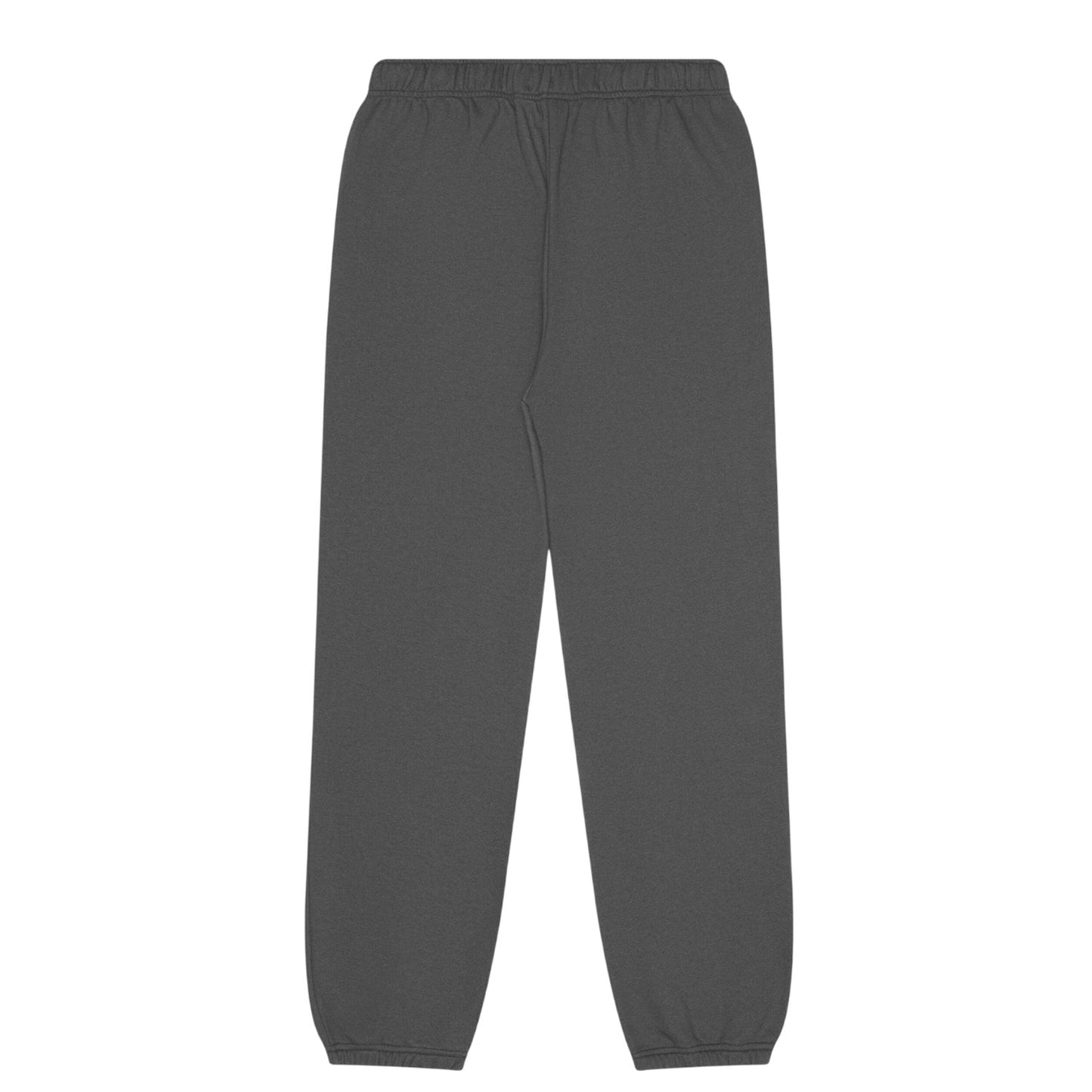 Asphalt - Back - Bella + Canvas Unisex Adult Heavy Sweatpants