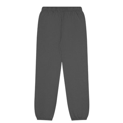 Asphalt - Back - Bella + Canvas Unisex Adult Heavy Sweatpants