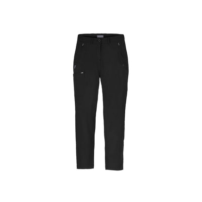 Navy - Back - Craghoppers Expert Womens-Ladies Pro II Kiwi Trousers