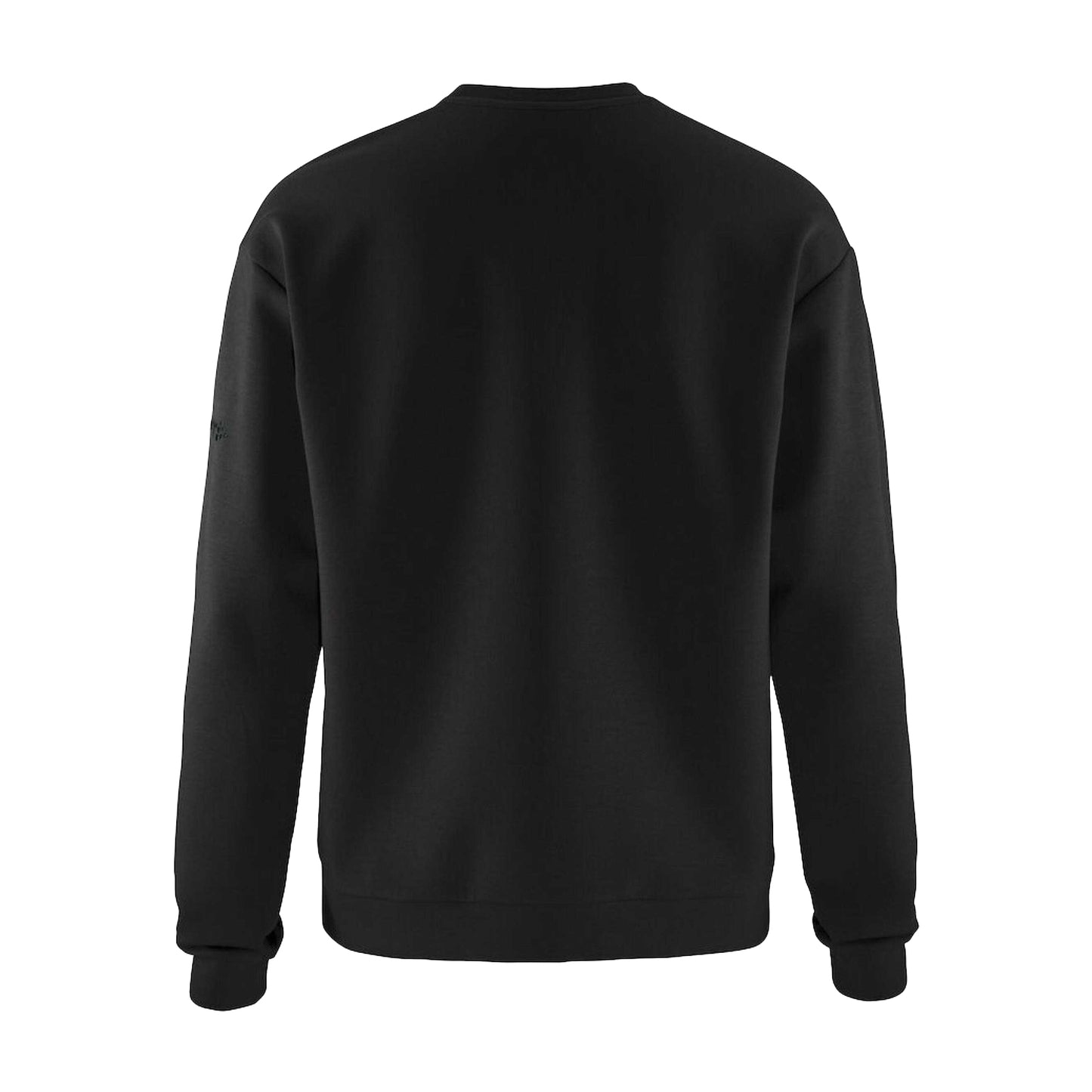 Black - Back - Craft Womens-Ladies ADV Join Sweatshirt
