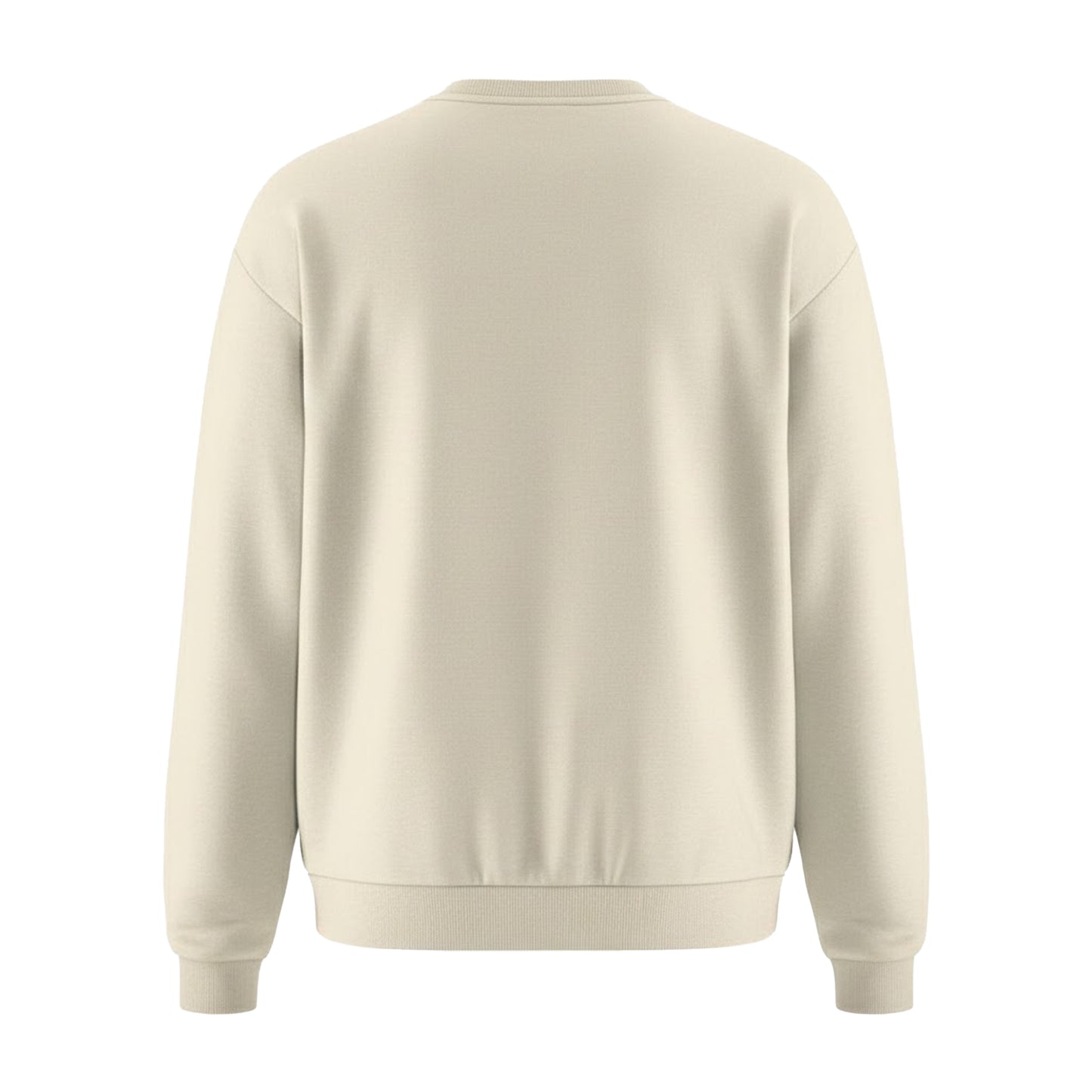Plaster - Back - Craft Womens-Ladies ADV Join Sweatshirt