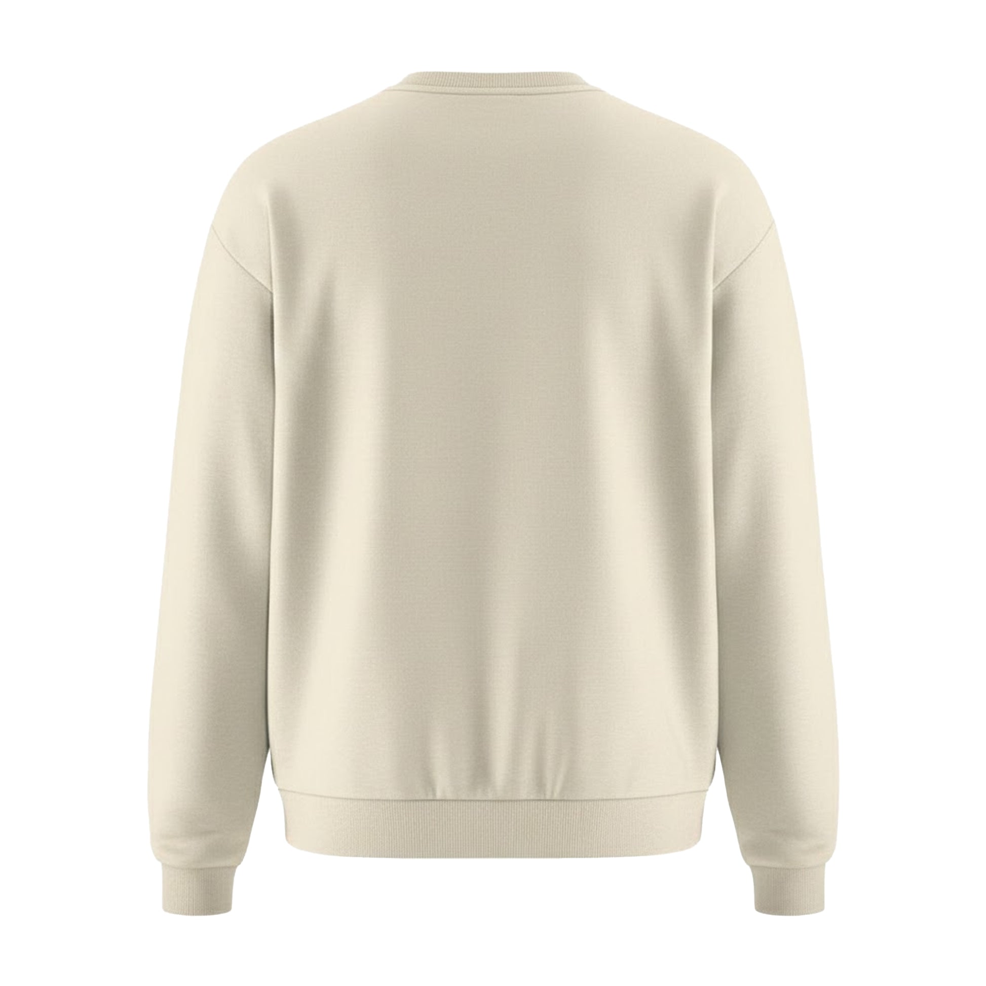 Plaster - Back - Craft Womens-Ladies ADV Join Sweatshirt