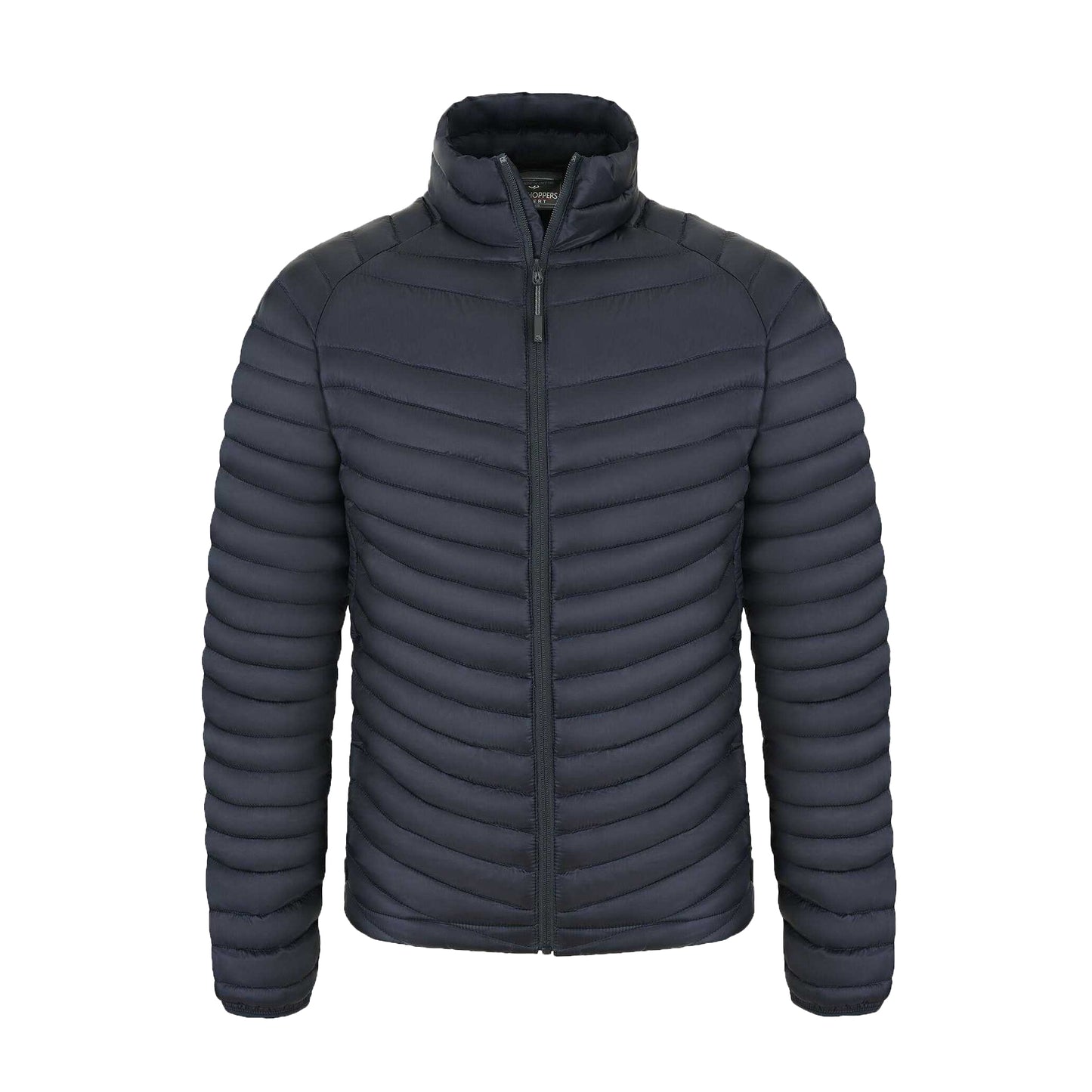Dark Navy - Front - Craghoppers Expert Mens Expolite Thermal Jacket