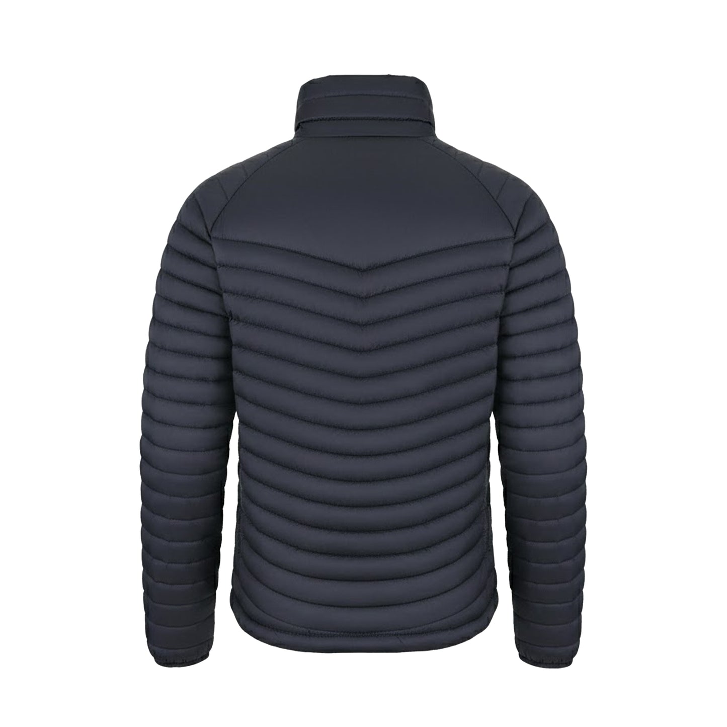 Dark Navy - Back - Craghoppers Expert Mens Expolite Thermal Jacket