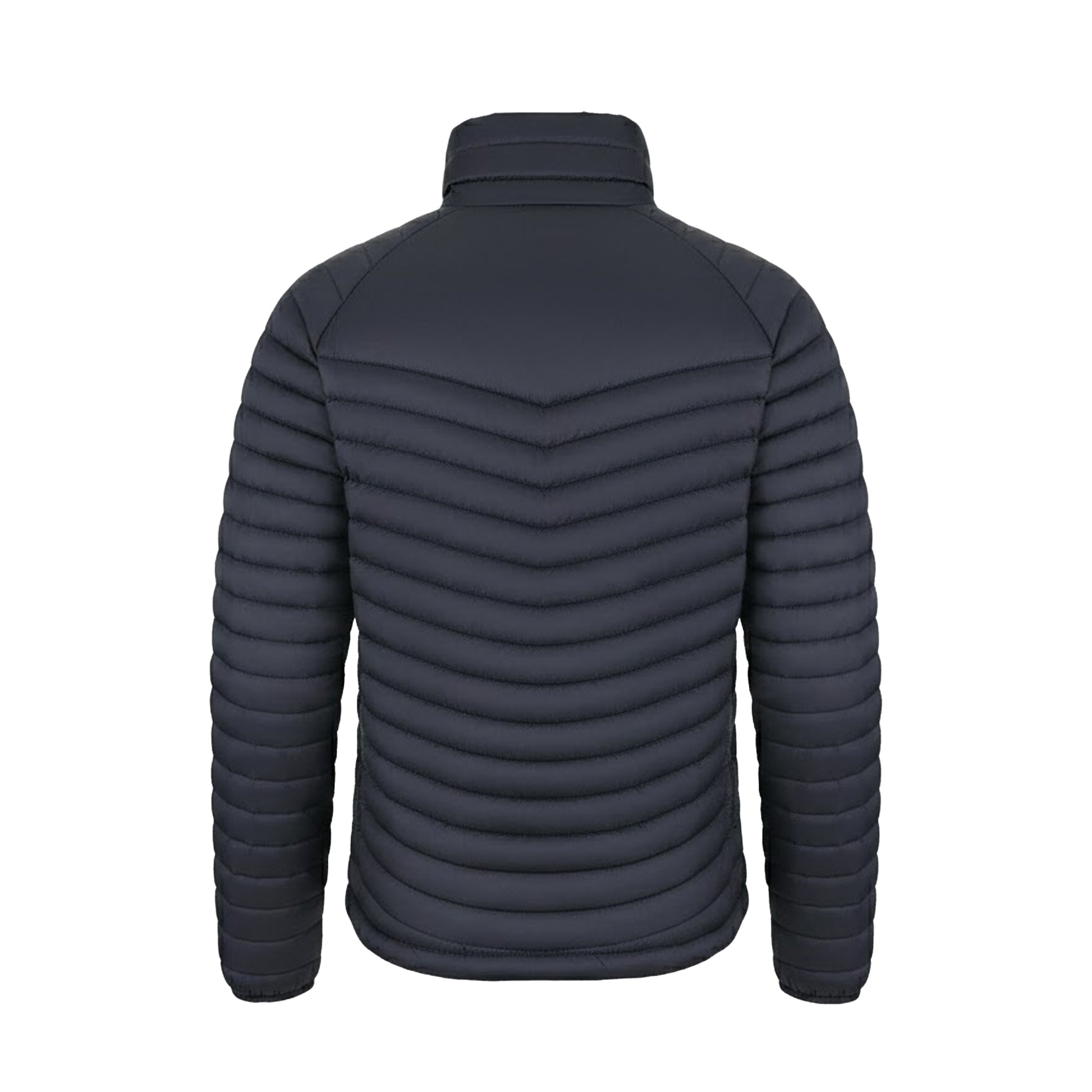 Dark Navy - Back - Craghoppers Expert Mens Expolite Thermal Jacket