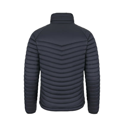 Dark Navy - Back - Craghoppers Expert Mens Expolite Thermal Jacket