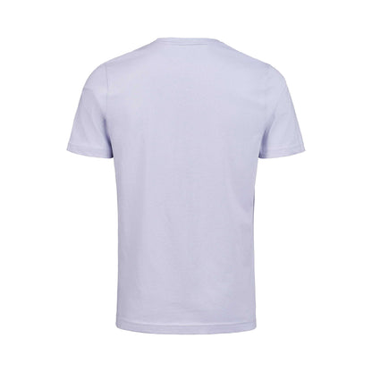 Aster - Back - Untagged Movement Unisex Adult Plain Regular T-Shirt