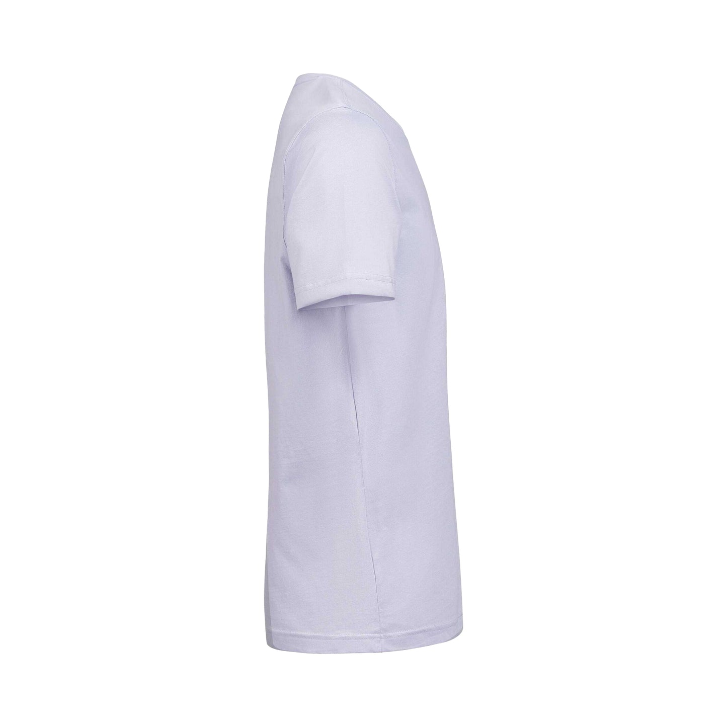 Aster - Side - Untagged Movement Unisex Adult Plain Regular T-Shirt