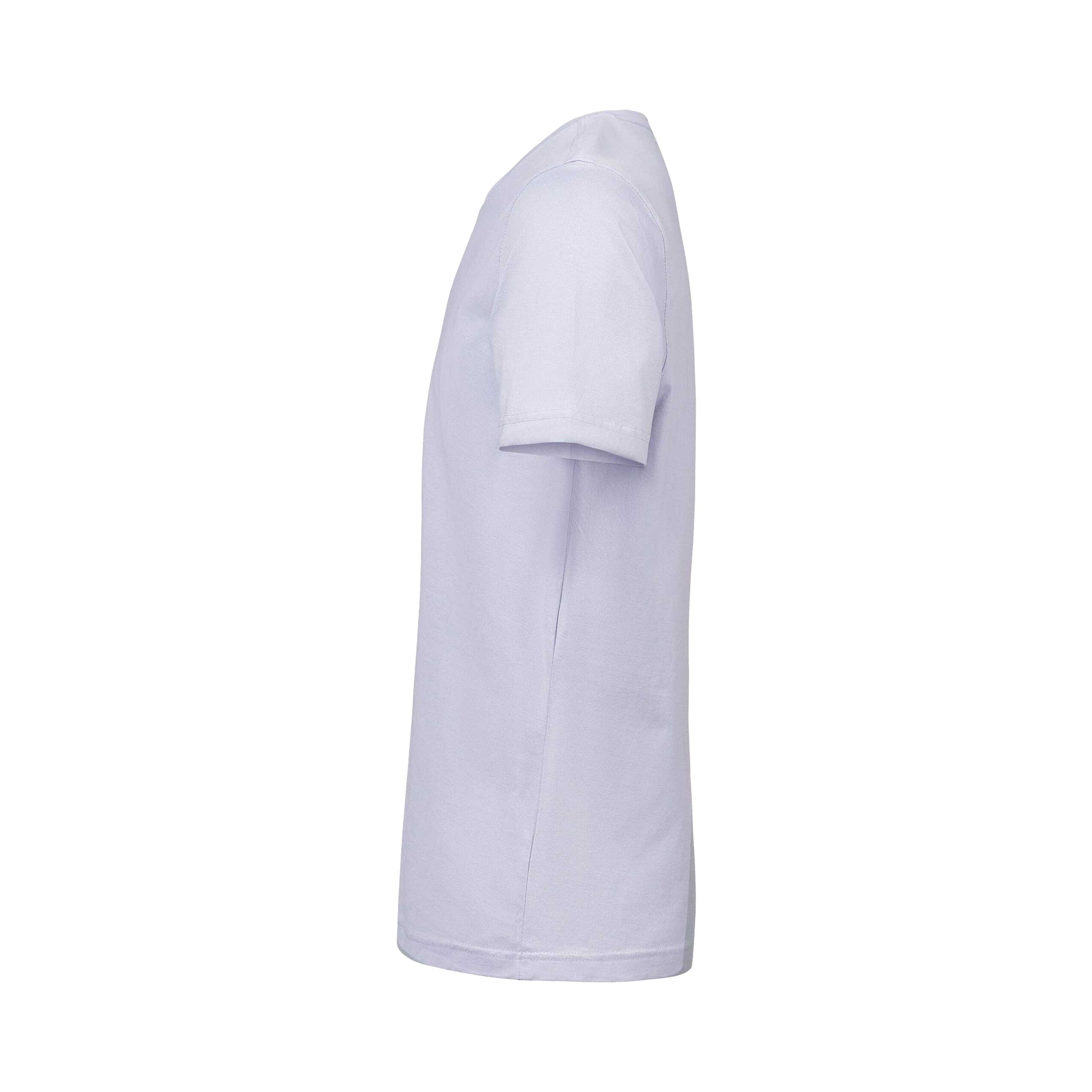 Aster - Lifestyle - Untagged Movement Unisex Adult Plain Regular T-Shirt