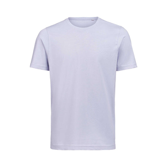 Aster - Front - Untagged Movement Unisex Adult Plain Regular T-Shirt