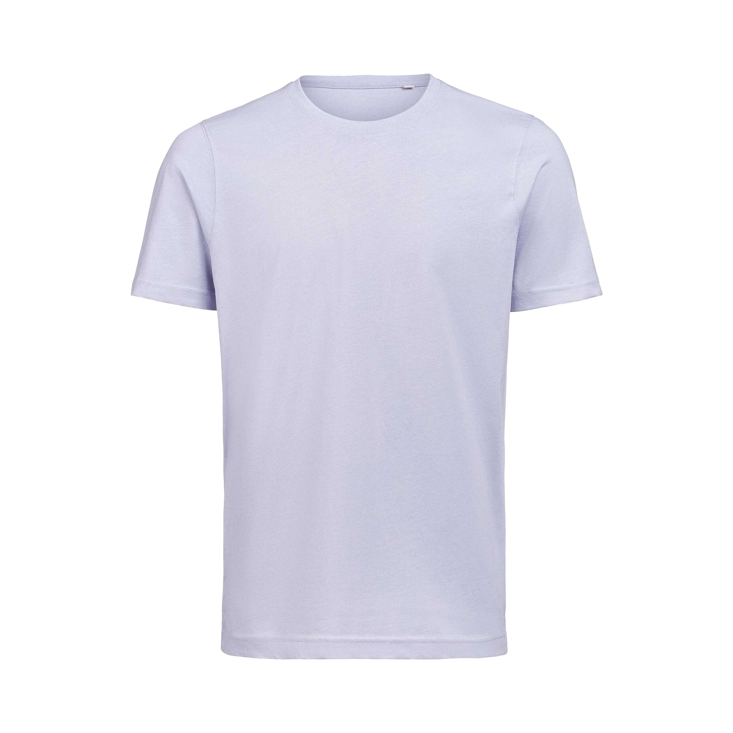 Aster - Front - Untagged Movement Unisex Adult Plain Regular T-Shirt