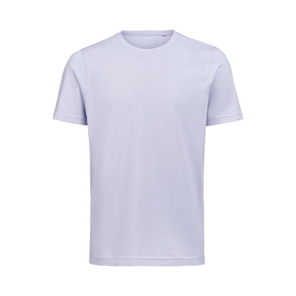 Aster - Front - Untagged Movement Unisex Adult Plain Regular T-Shirt